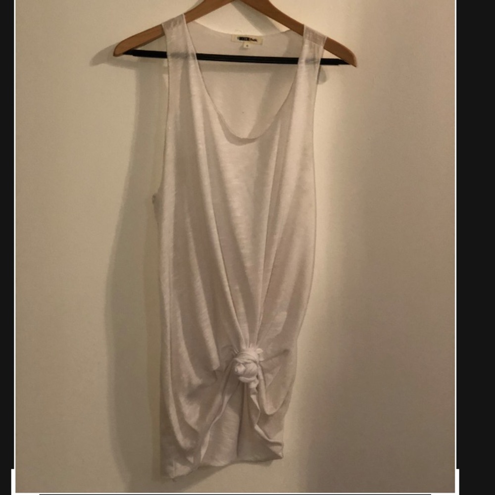 White Cover Up